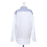 Jil Sander Capispalla in Cotone