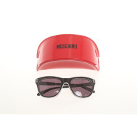 Moschino Zonnebril