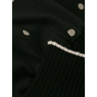 Yohji Yamamoto Knitwear Wool in Black