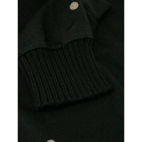 Yohji Yamamoto Knitwear Wool in Black