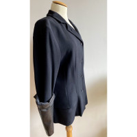 Annette Görtz Blazer in Nero