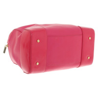 Tory Burch Handtasche in Pink