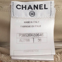 Chanel Strickkleid