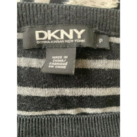 Dkny Tricot en Gris