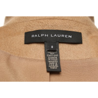 Ralph Lauren Black Label Blazer en Beige