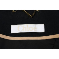Chloé Blazer in Black