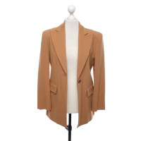 Chloé Blazer in Beige