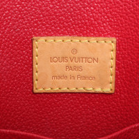 Louis Vuitton Sac Plat NM36 en Toile