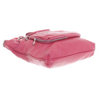 Marc By Marc Jacobs Borsetta in rosa