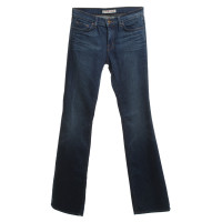 J Brand Bootcut jeans