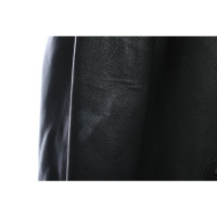 Rag & Bone Jacket/Coat Leather in Green