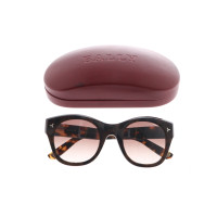 Bally Sunglasses in Brown