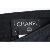 Chanel Jeans in Cotone