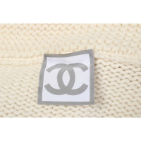 Chanel Knitwear in Cream