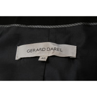 Gerard Darel Suit in Black