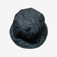 Burberry Hut/Mütze aus Baumwolle in Schwarz