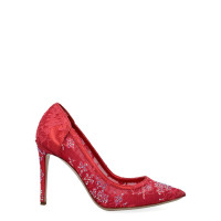 Le Silla  Pumps/Peeptoes in Rot