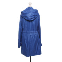 Krizia Jacket/Coat in Blue