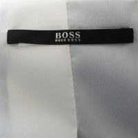 Hugo Boss Dunkelblaues Jacket