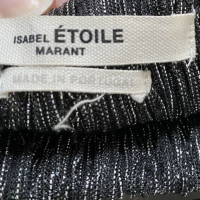 Isabel Marant Etoile Skirt in Grey