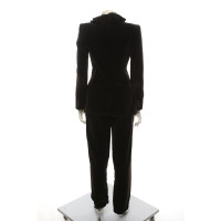 Giorgio Armani Suit in Brown