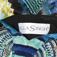 Ella Singh Kleid