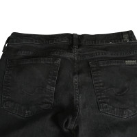 7 For All Mankind Straight leg jeans
