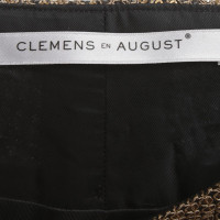 Autres marques Clemens en Août - pantalon à paillettes