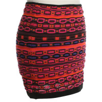 Missoni skirt in Multicolor
