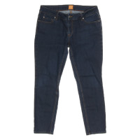 Boss Orange Jeans aus Baumwolle in Blau