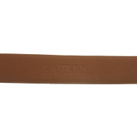 Ralph Lauren Gold-colored belt