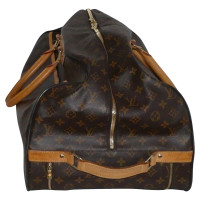 Louis Vuitton Etoile Leather in Brown