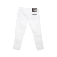 Just Cavalli Jeans in Bianco