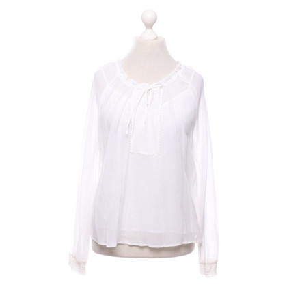 See By Chloé Top in White