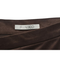 Pinko Trousers in Brown