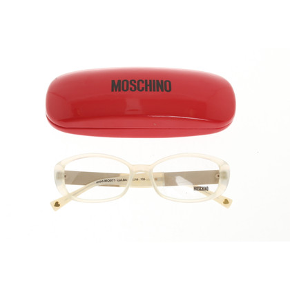 Moschino Glasses