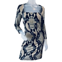 Just Cavalli Dress Viscose