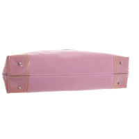 Furla Handtasche in Rosa / Pink