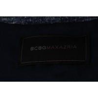 Max Azria Jacke/Mantel in Blau