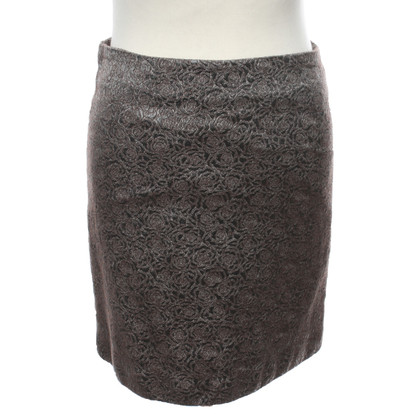 Etro Skirt in Taupe