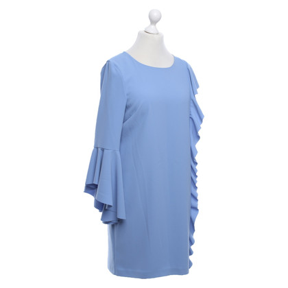 Pinko Kleid in Blau