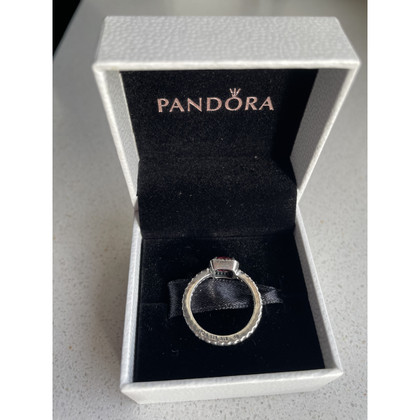 Pandora Ring aus Silber in Silbern