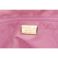 Furla Handtasche in Rosa / Pink