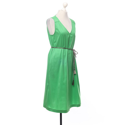 Piu & Piu Dress in Green