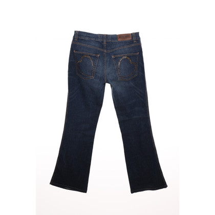 Moschino Jeans in Blau