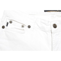 Just Cavalli Jeans in Weiß