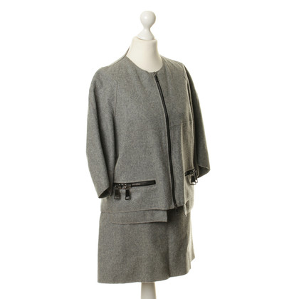 Other Designer Benedi - grey costume made of wool