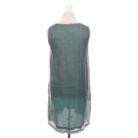 Maliparmi Kleid aus Leinen