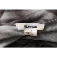 Helmut Lang Vestito in Viscosa