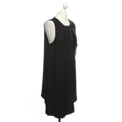 Topshop Dress in Black